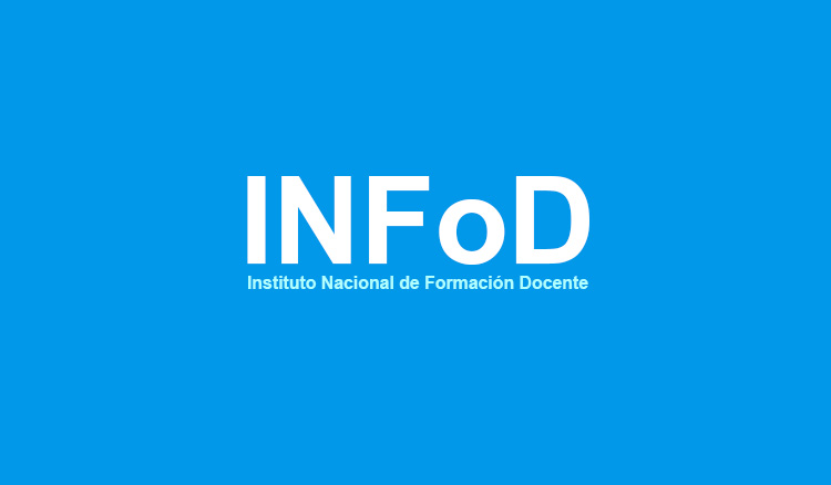 Capacitaciones del Instituto Nacional de Formación Docente – Instituto