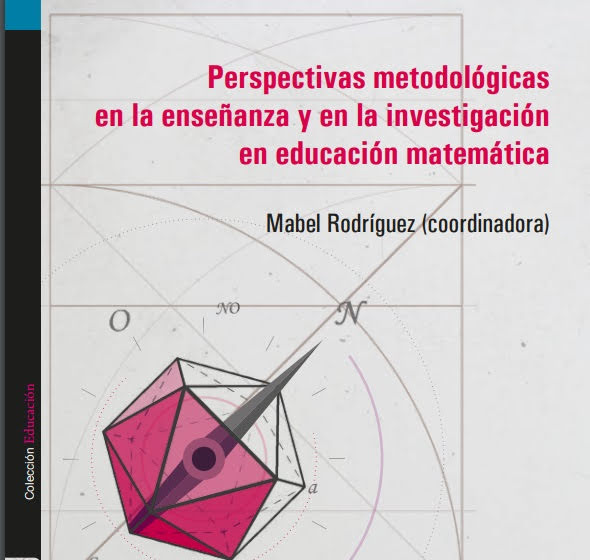 Mabel Rodríguez: Matemática y Educación Matemática: poderosas y atrevidas